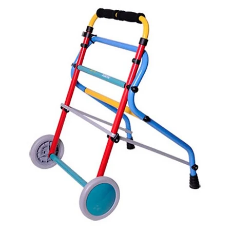 Andador Infantil de colores AIR N