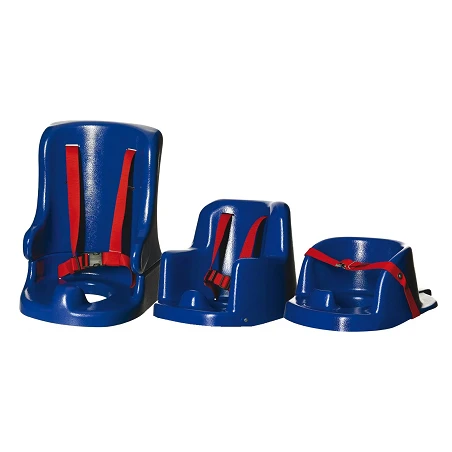 Asiento inodoro infantil