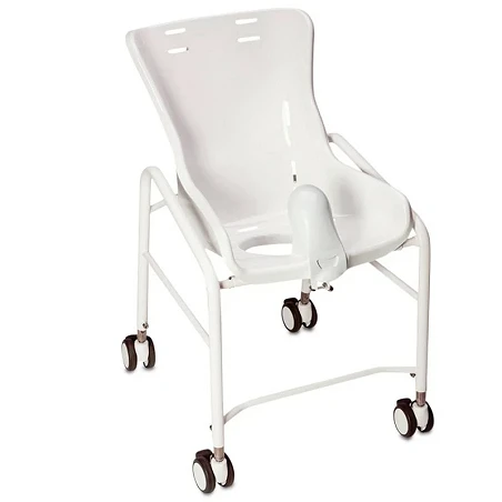 Silla de baño y wc 'Swan'