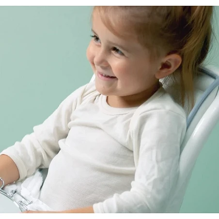 Silla de baño y wc 'Swan'