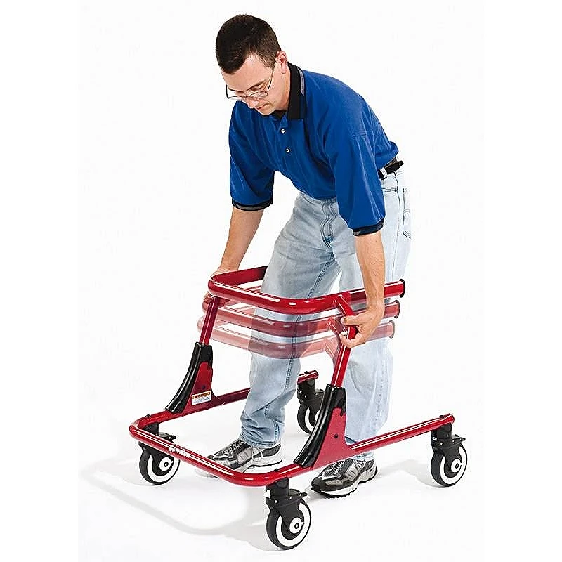 Andador Infantil Evolutivo Pacer