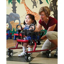 Andador Infantil Evolutivo Pacer