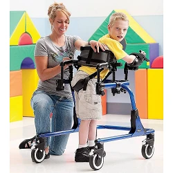 Andador Infantil Evolutivo Pacer