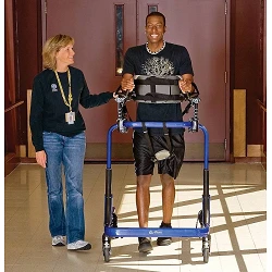 Andador Infantil Evolutivo Pacer