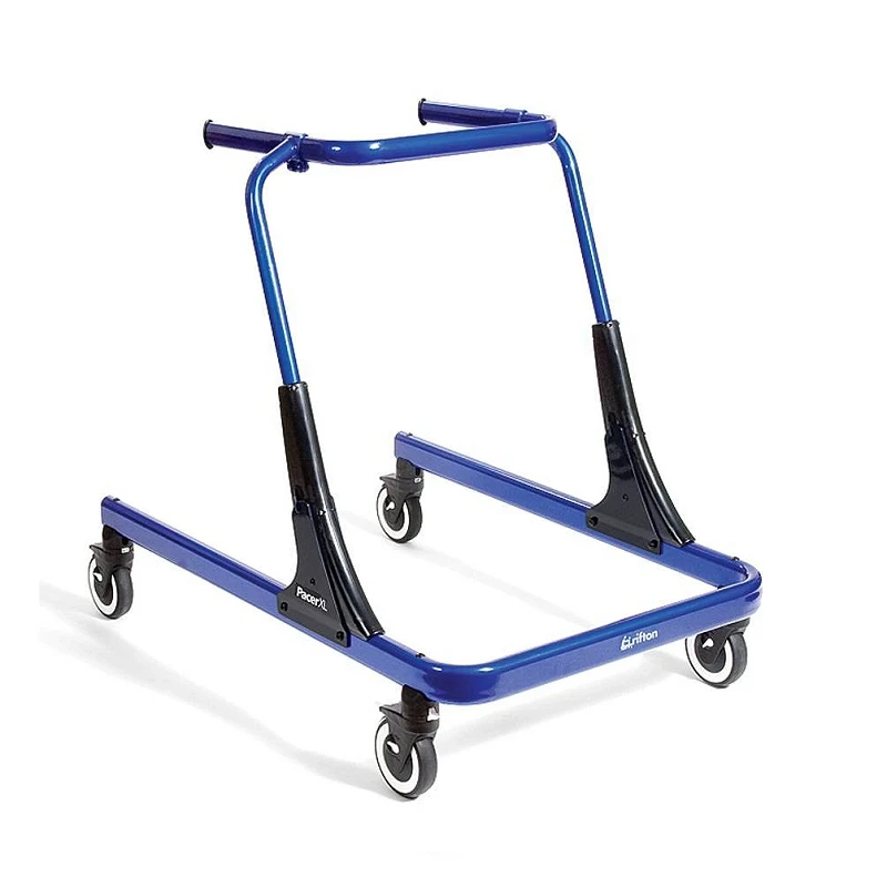 Andador Infantil Evolutivo Pacer