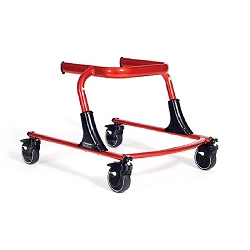 Andador Infantil Evolutivo Pacer