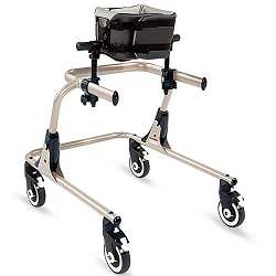 Andador Infantil Evolutivo Pacer