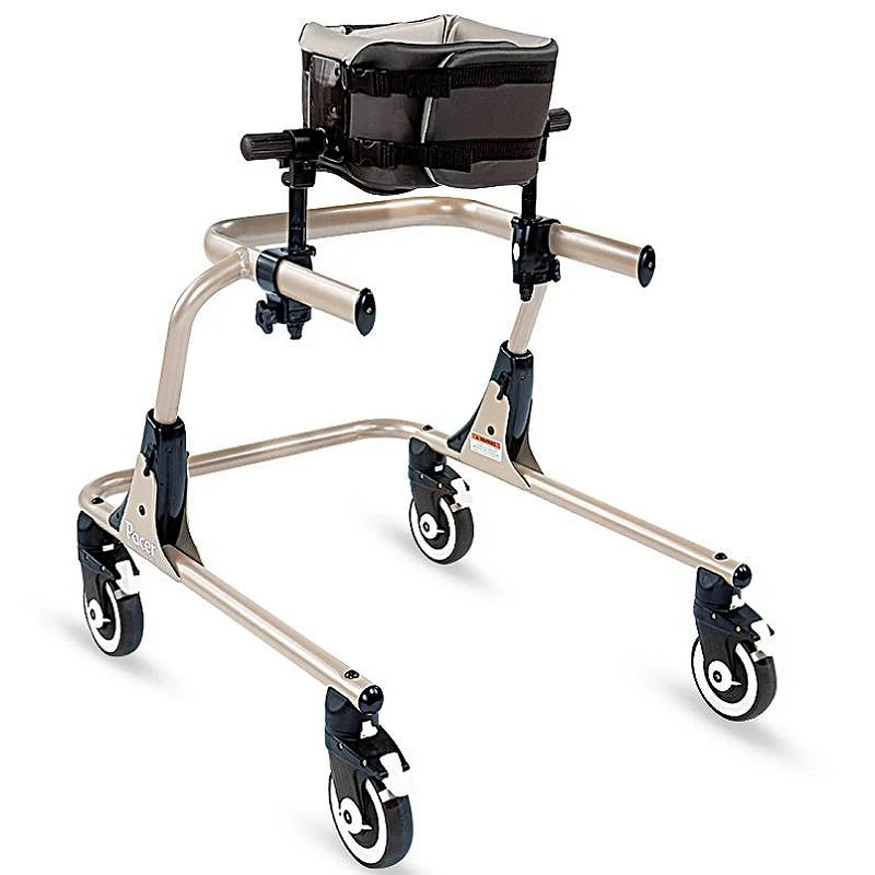 Andador Infantil Evolutivo Pacer