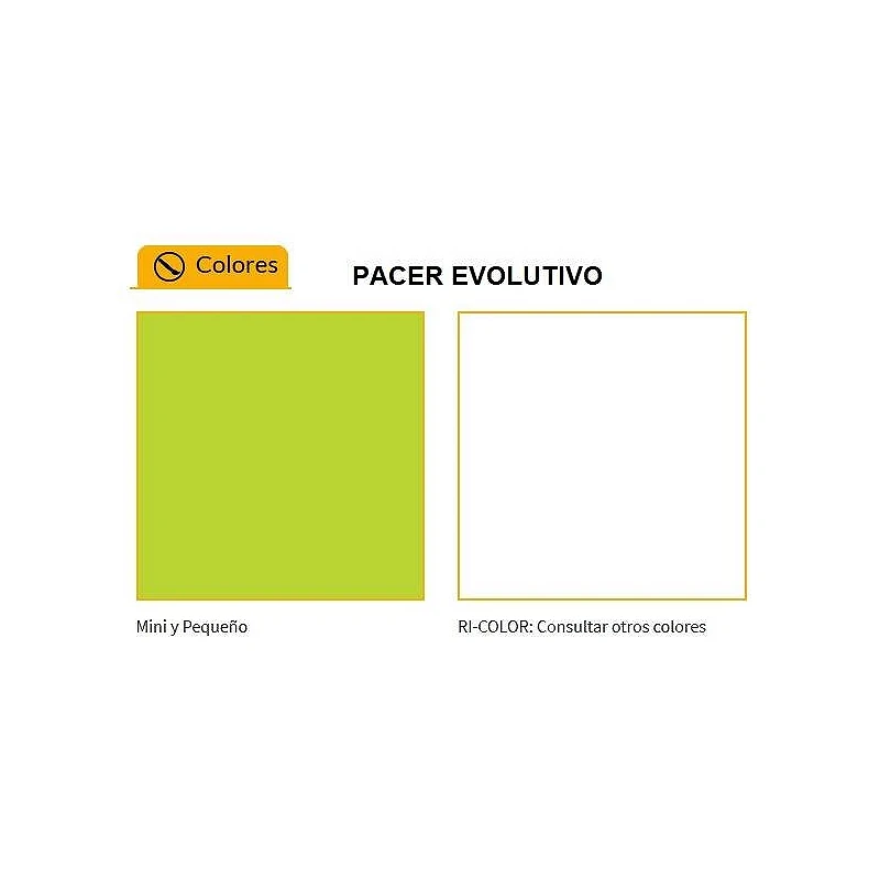 Andador Infantil Evolutivo Pacer