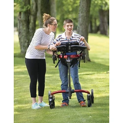 Andador Pacer Dinámico