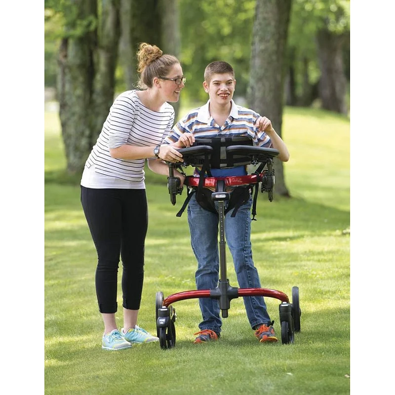 Andador Pacer Dinámico