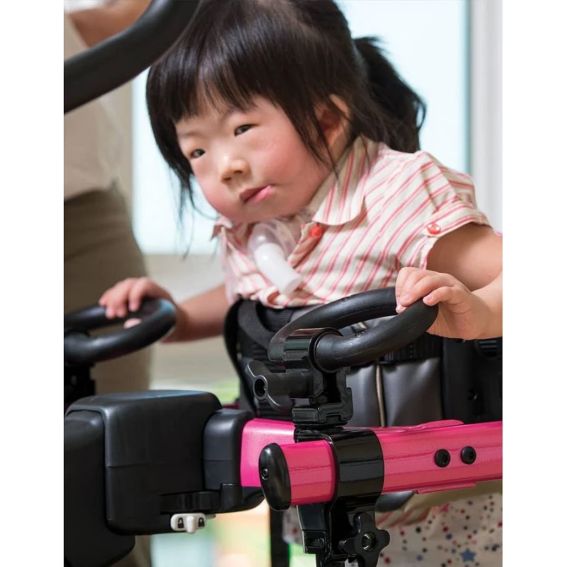 Andador Pacer Dinámico