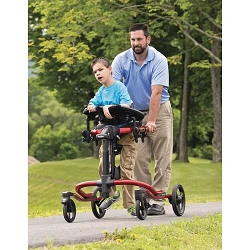 Andador Pacer Dinámico