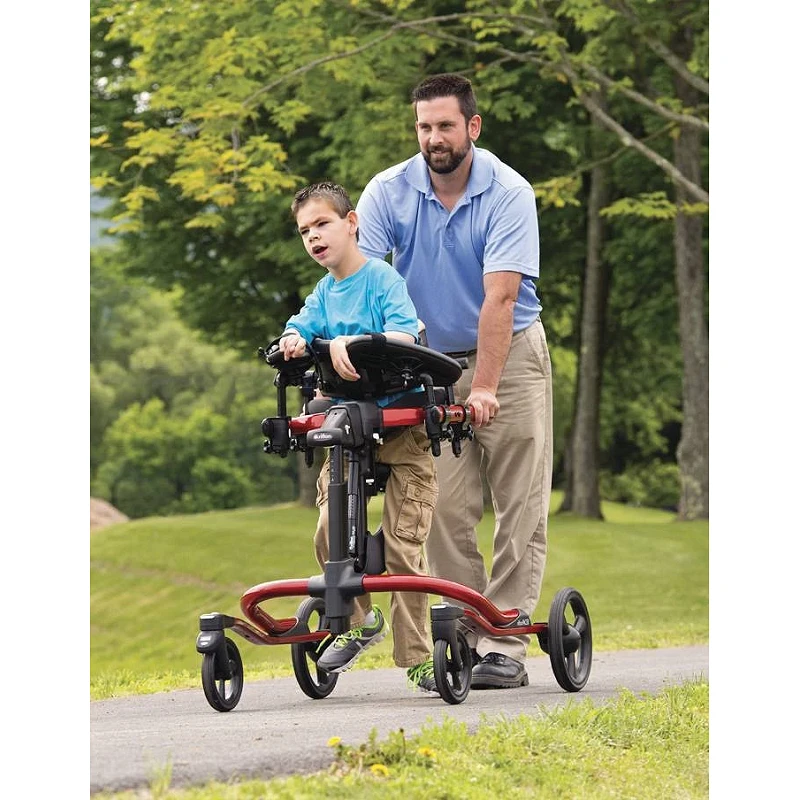 Andador Pacer Dinámico