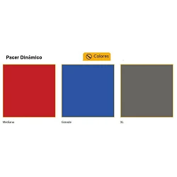 Andador Pacer Dinámico