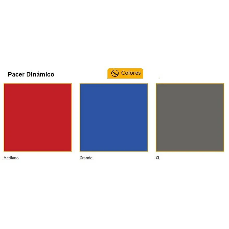 Andador Pacer Dinámico