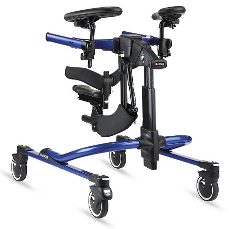 Andador Pacer Dinámico