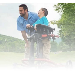 Andador Pacer Dinámico