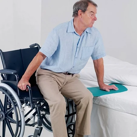 Tabla de transferencia Curva