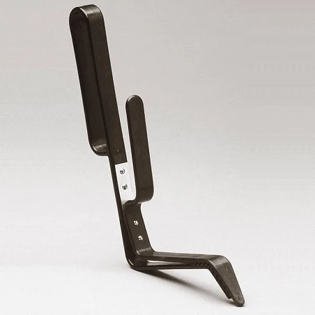 Pinza para papel higiénico "torkel"