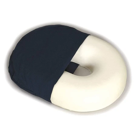 Cojín amortiguador "ring cushion"
