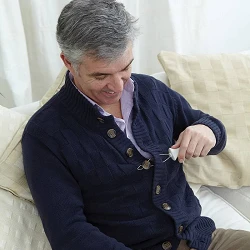 Abrochabotones de calidad ortopedia moverte