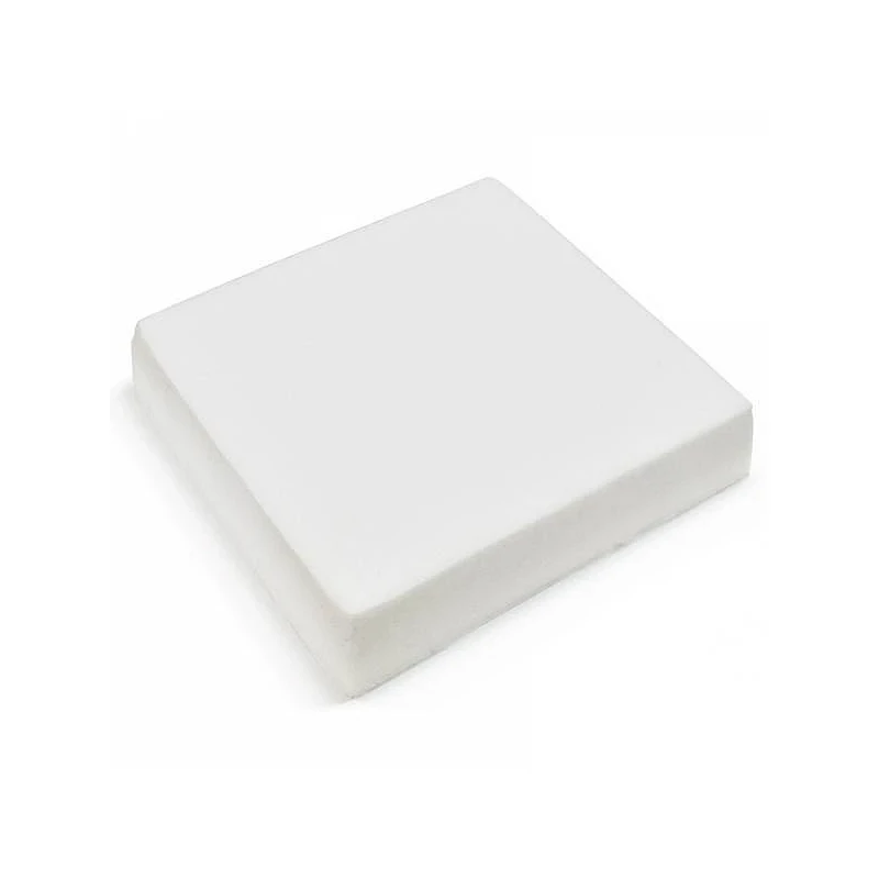 Cojín espuma viscoelastico 42x42