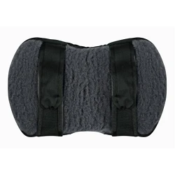 Codera antiescaras Suapel gris