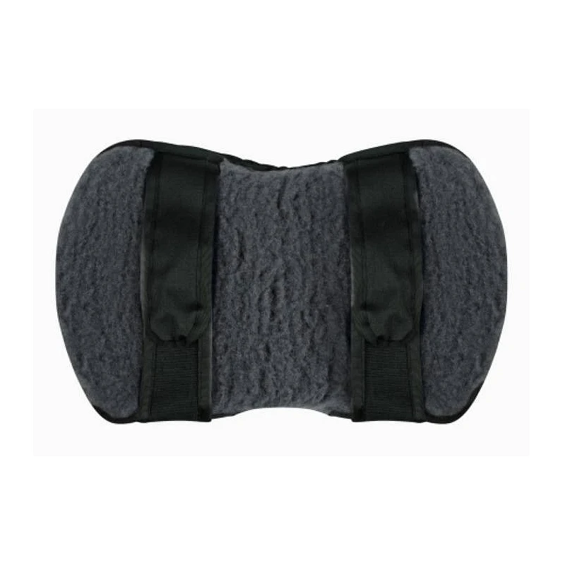 Codera antiescaras Suapel gris