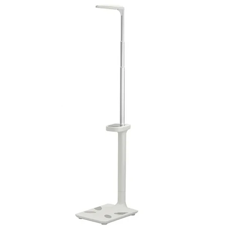 Balanza digital peso y altura