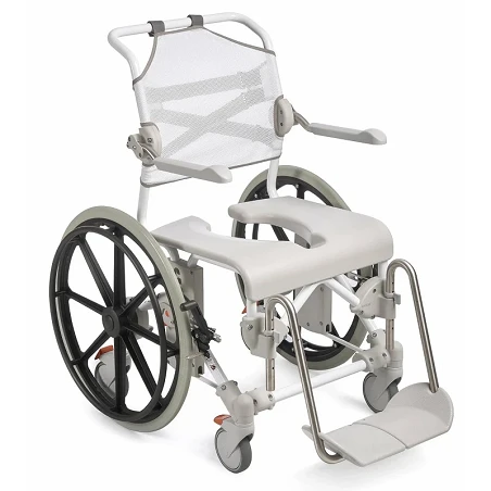 Silla ducha Etac Swift Mobil 24"-2
