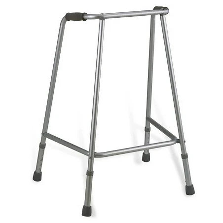 Andador barato de aluminio