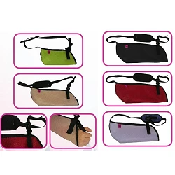 Cabestrillo inmovilizador de hombro-colores