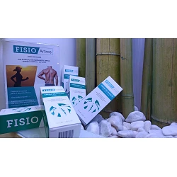 Crema de Masaje Natural