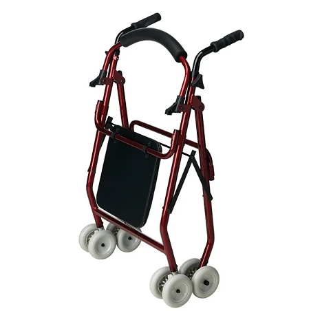 Rolator De Aluminio 'Roler'