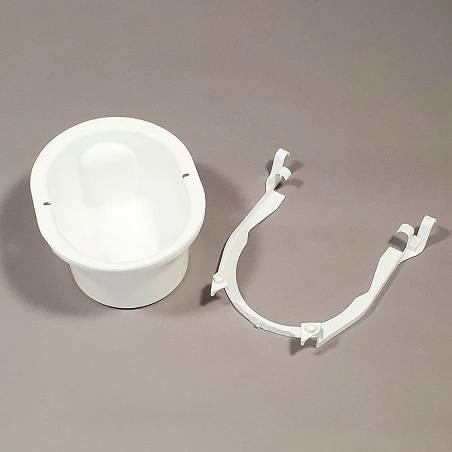 Tapa WC Elevador inodoro Comode Prima