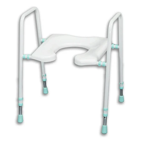 Tapa WC Elevador inodoro Comode Prima