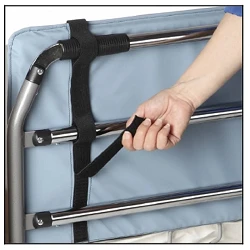 Protector de barandilla