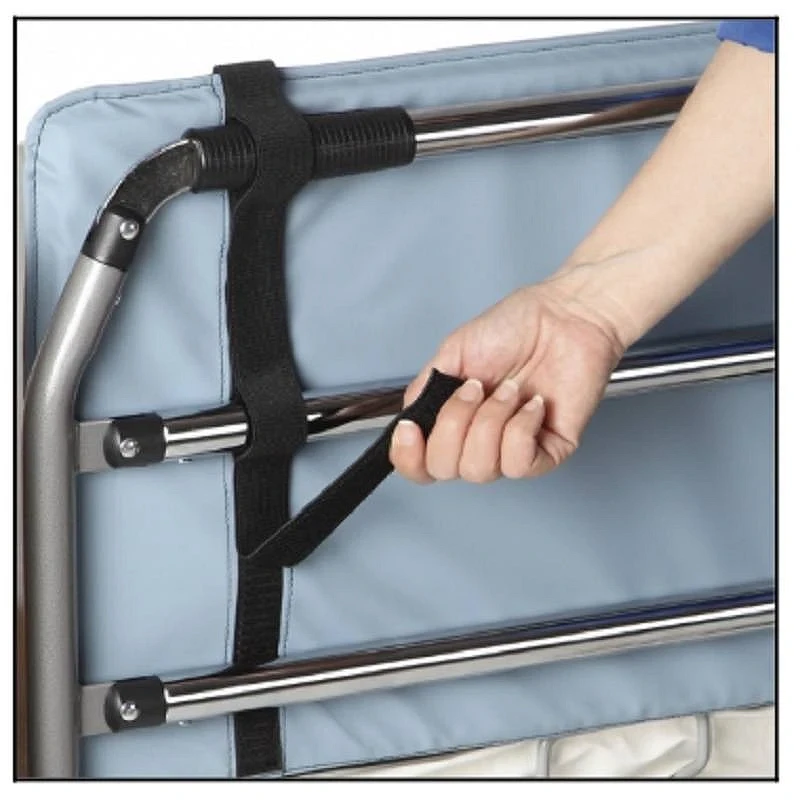 Protector de barandilla