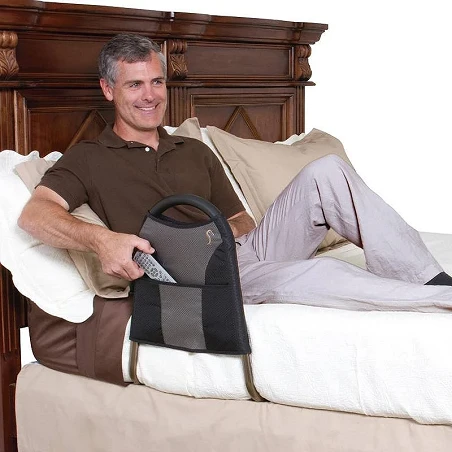 Barandilla "traveller"