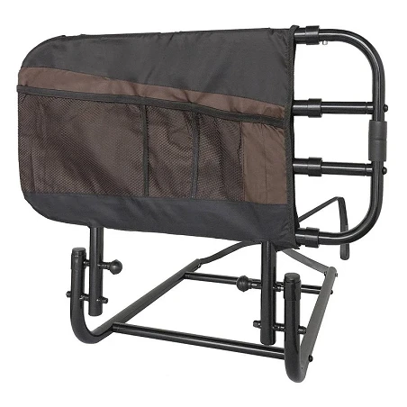 Barandilla extensible "Pivot Rail"