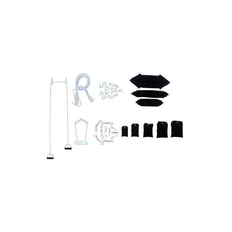 Fronda cervical para jaula rocher