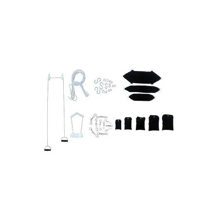 Fronda cervical para jaula rocher