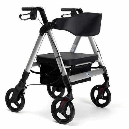 ROLLATOR BARIATRICO GOLIAT