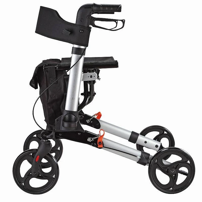 Rollator nuevo estilo