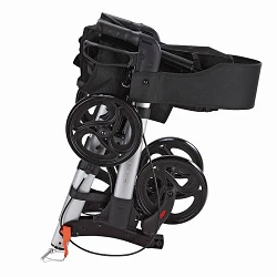 Rollator nuevo estilo