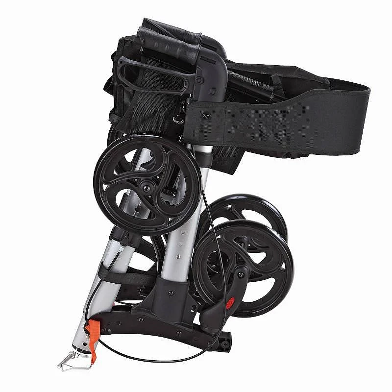 Rollator nuevo estilo