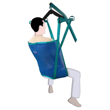 Arnés de baño Aqua - Ayudas Dinámicas