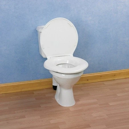 Asiento Para Wc Big John