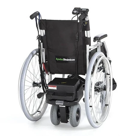 Motor para silla ruedas S-Drive